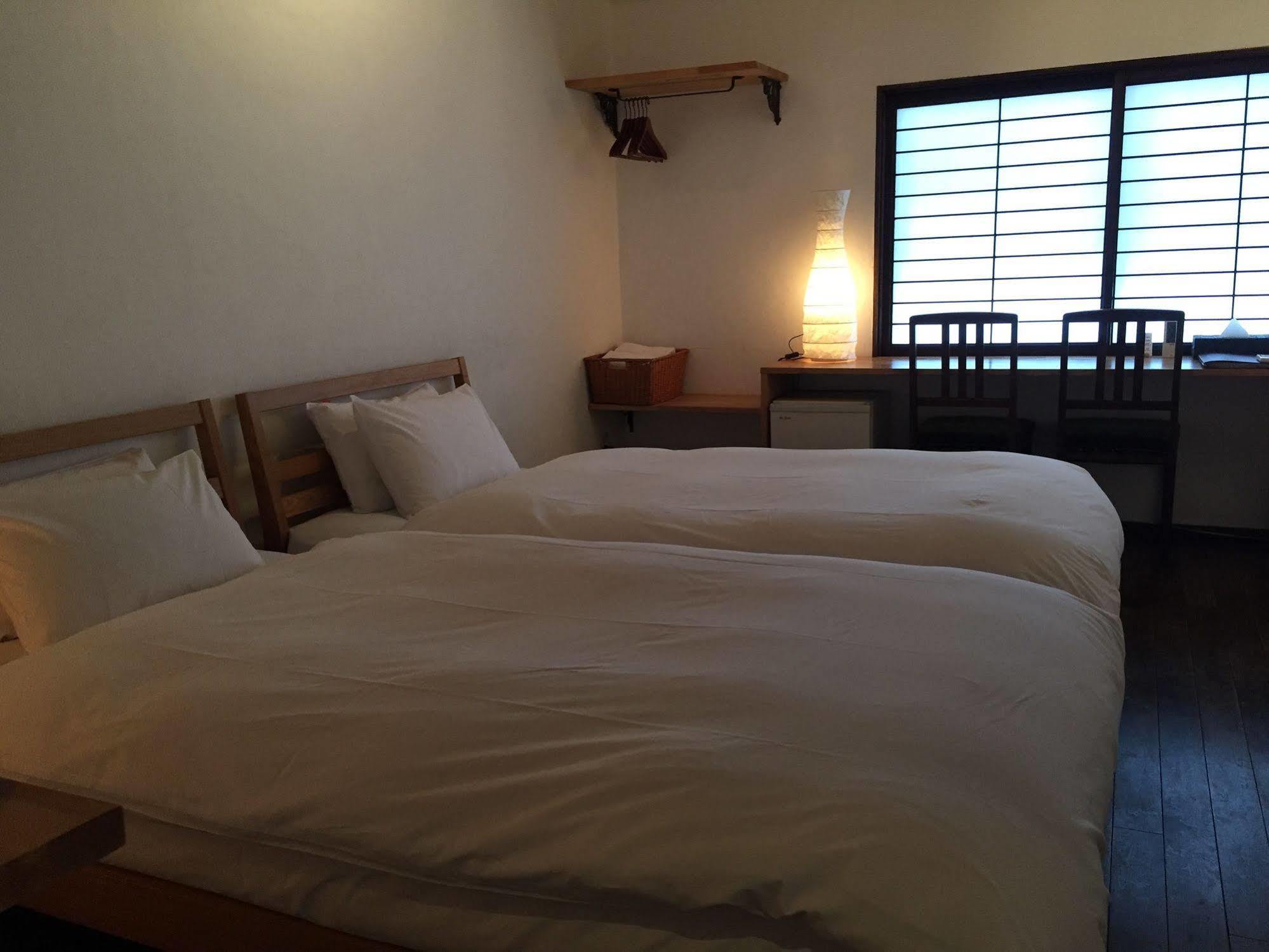 Kyoto Machiya Ryokan Cinq Exterior photo